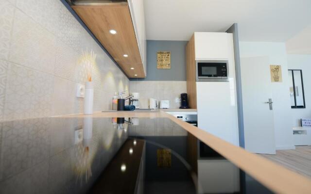 Disneyland Dream 3 - Charmant Appartement 7 pax