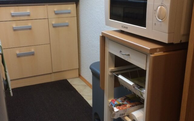 Ferienwohnung Knittel
