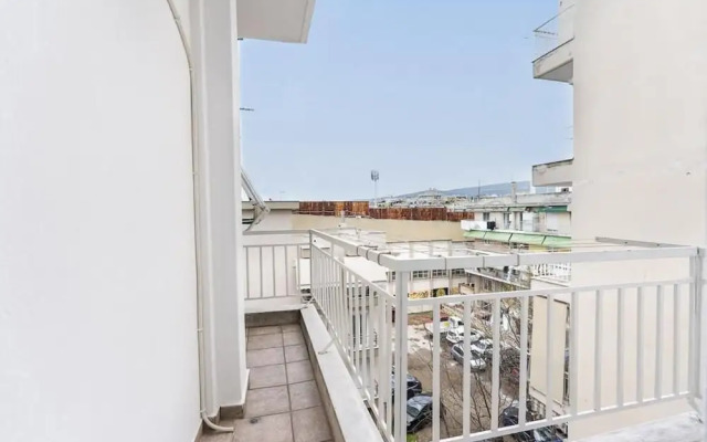 Sosiego Apartment Nilie Hospitality MGMT