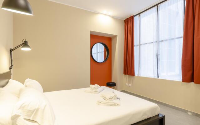 San Luca Apartments - Pallavicini by Wonderful Italy