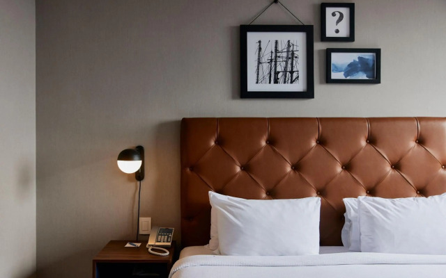 Four Points by Sheraton Mexico City, Colonia Roma