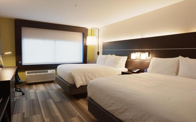 Holiday Inn Express Oneonta by IHG