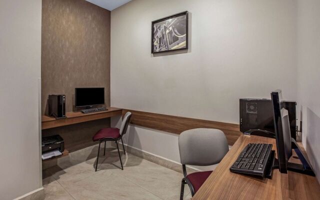 LQ Hotel by La Quinta Aguascalientes