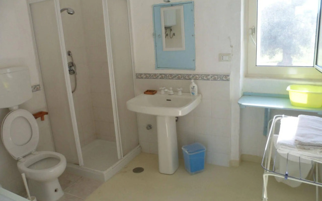 Masseria Pugliese