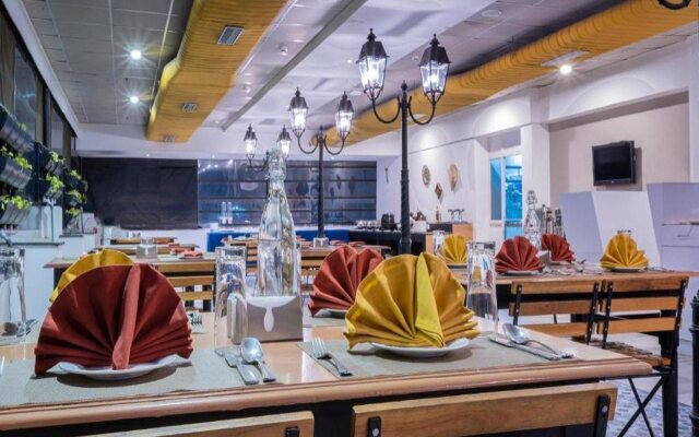 Zip by Spree Hotel Mangala International