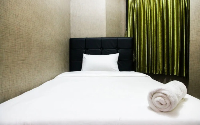 Awesome 3Br Amartapura Apartment Near Karawaci & Gading Serpong