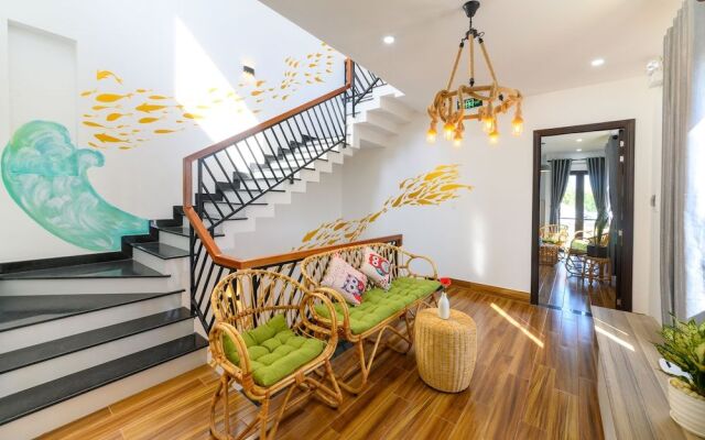 Kivi Homestay