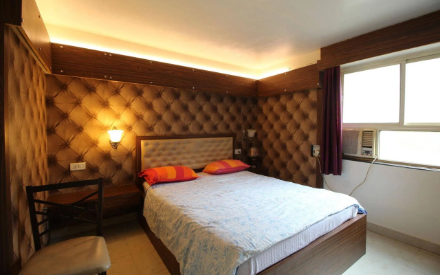 Roundcube Guest House