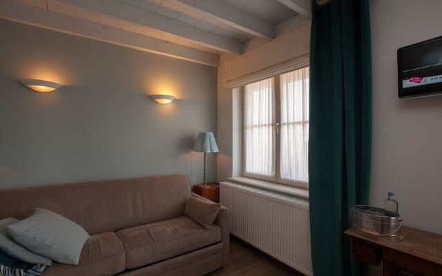 B&B Het Weiland