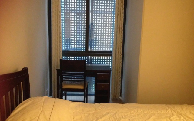 Sumalee @ Siamese Gioia Condo Sukhumvit 31