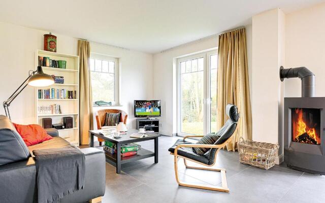 Ferienhaus mit Sauna - D 131.003