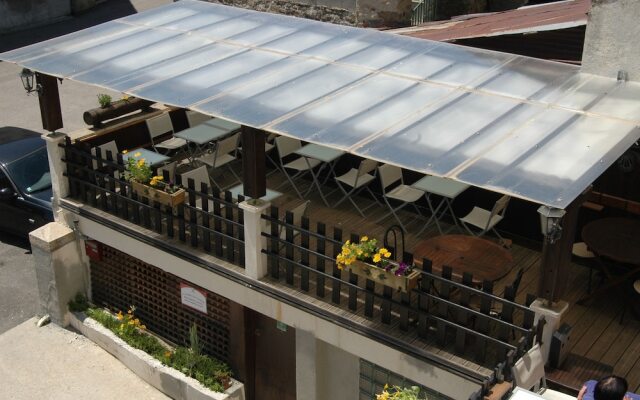 Hôtel Restaurant Le Lassus