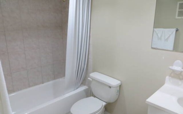 Miami Airport Villas