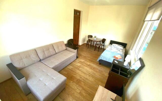 Olympus Guest House