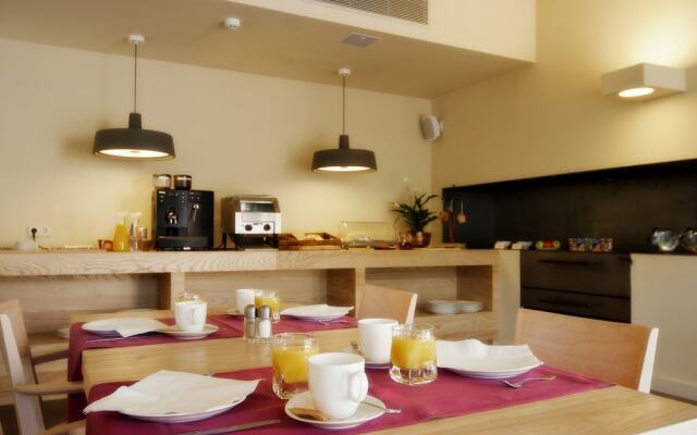 Hotel Restaurant el Molí