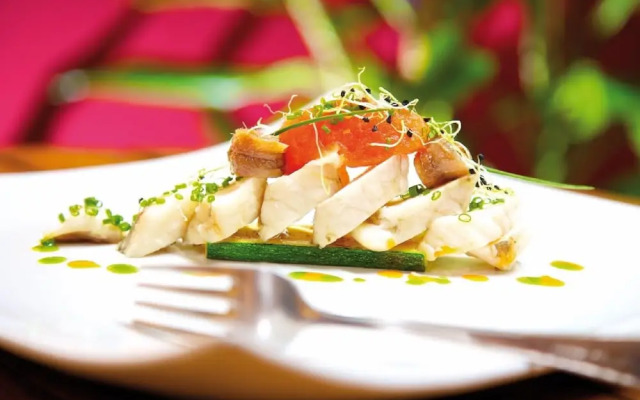 The Corner Apartment