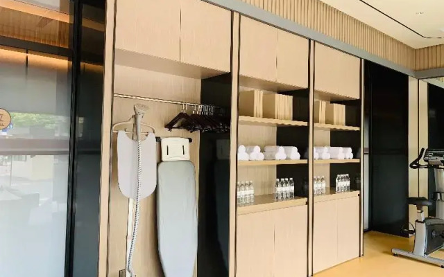 Ji Hotel Shanghai Meilong Wanhui International Plaza