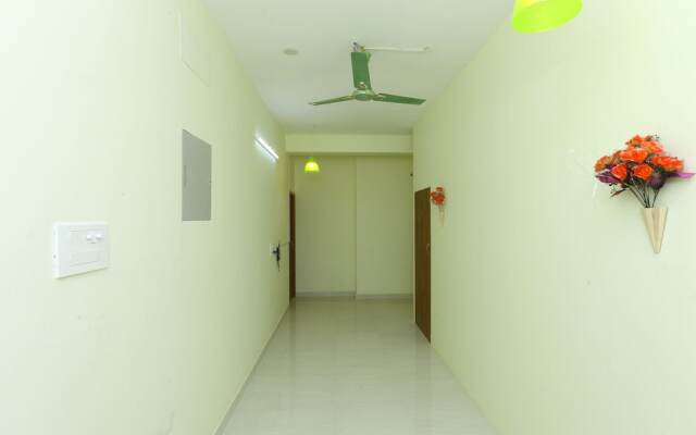 OYO 9524 Day Inn