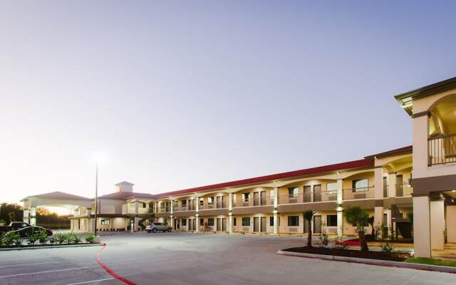 Palace Inn Katy Ft. Bend