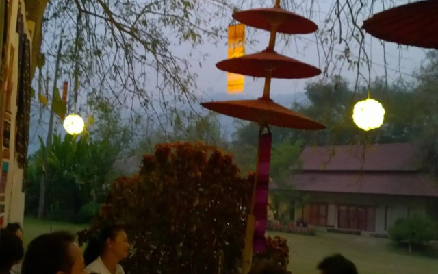 Bulun Buri Resort
