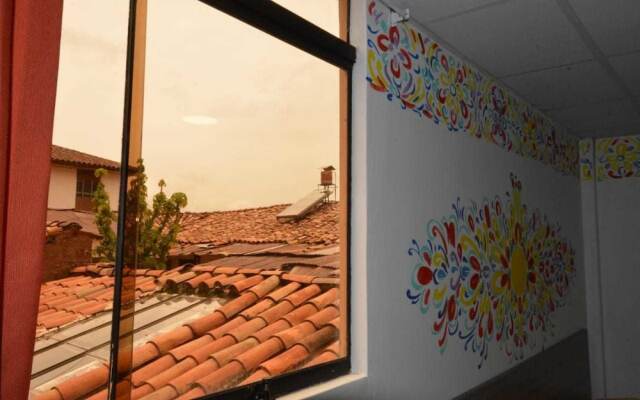 Apart Hotel Cuzco