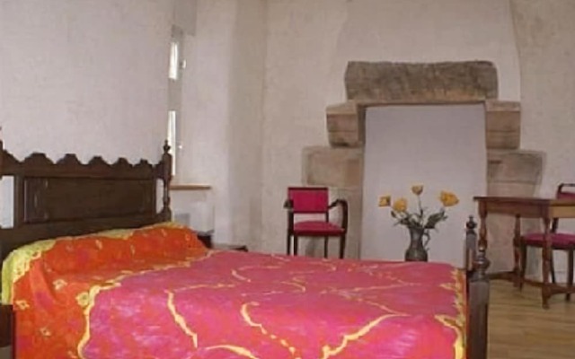 Gîtes du Manoir de Goandour
