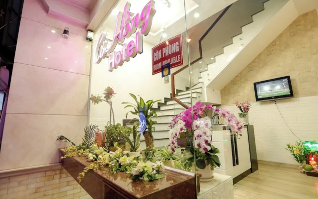 Co Hong Hotel DL - by BAY LUXURY