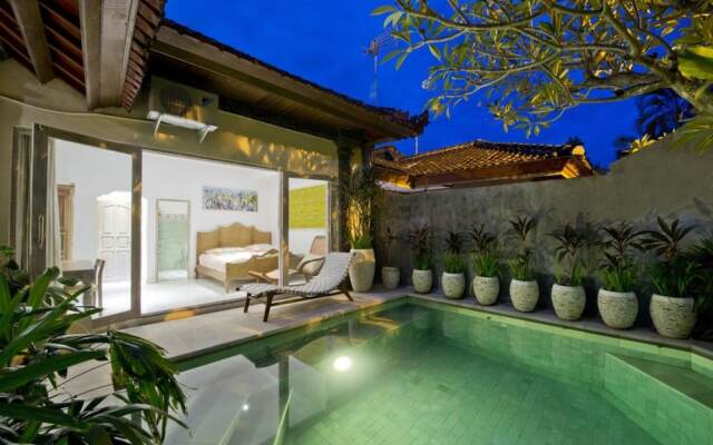 Villa Orchid