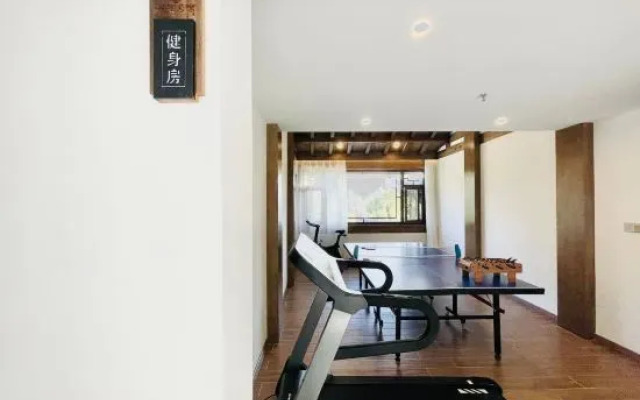Lijiang Jirui Inn