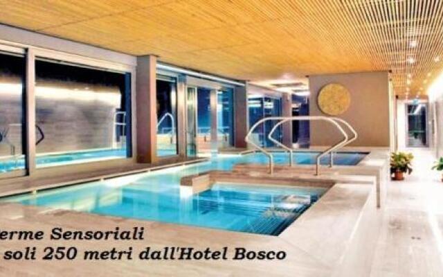 Hotel Bosco