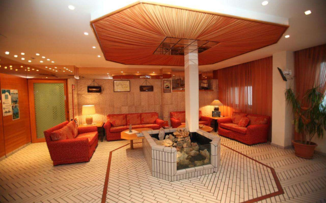 Hotel Gabbiano