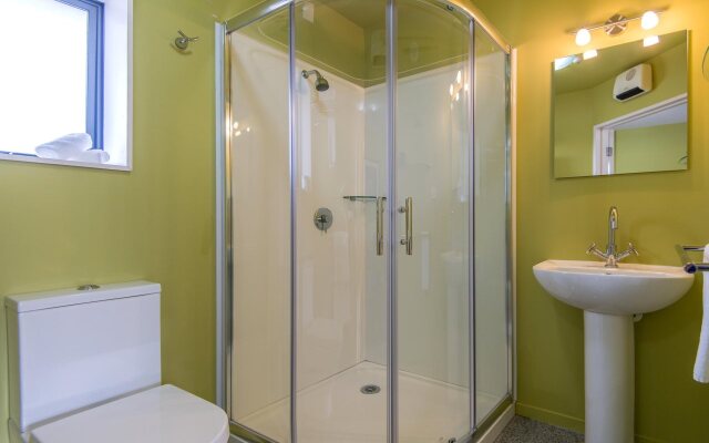 Kaikoura Quality Suites
