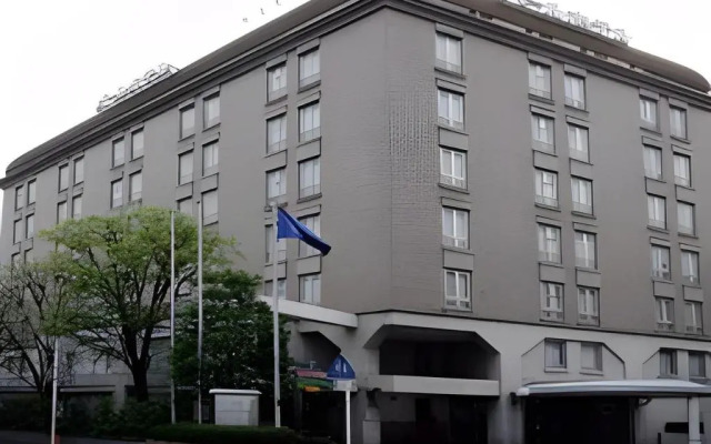 Pearl Hotel Mizonokuchi