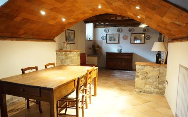 Villa Borbone Luxury with pool
