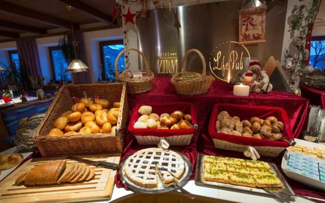 Good Life Hotel Zirm