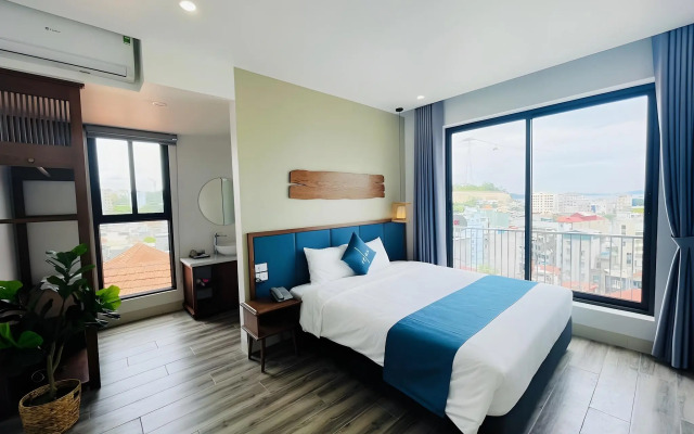 The Light Hotel