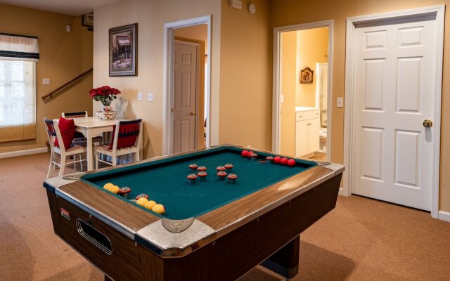 stayNantahala - Smoky Mountain Cabins