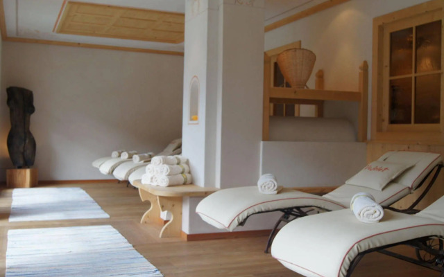 Alpinhotel Vajolet - Adults only