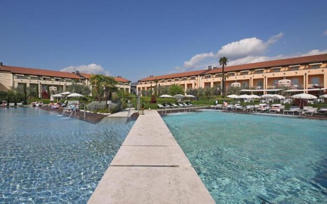 Hotel Caesius Thermae & Spa Resort