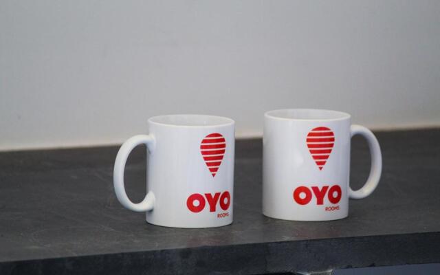 OYO Flagship 69247 Best Bikaner Smart