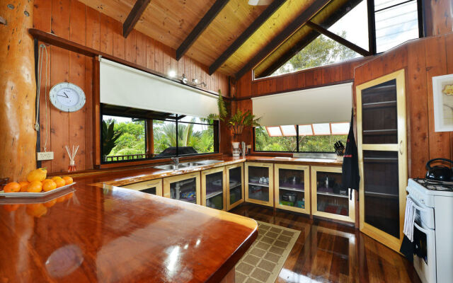 Tea Tree Cottage
