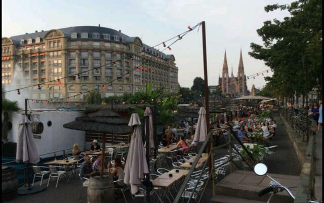Charmant 2 Pieces Centre Ville