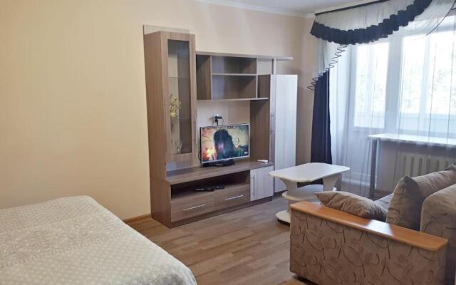 Lux Apartment on Potanina 19