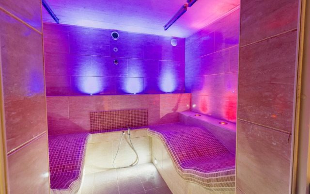 Crown Spa Hotel Scarborough by Compass Hospitality