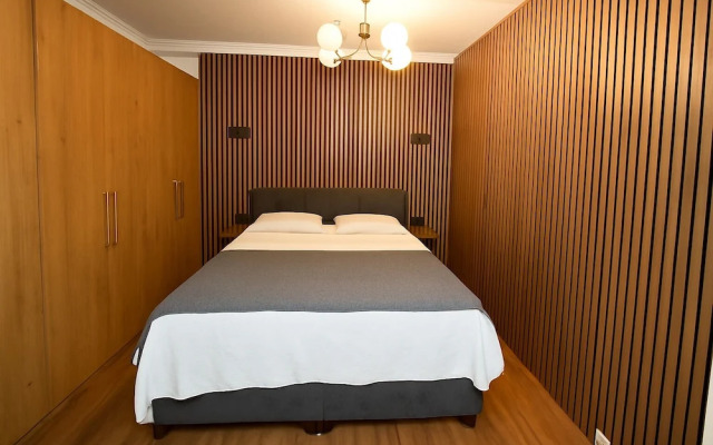 Suna  Suites Hotel & Fethiye