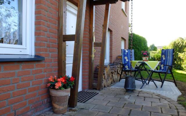 Ferienwohnung Am Wald