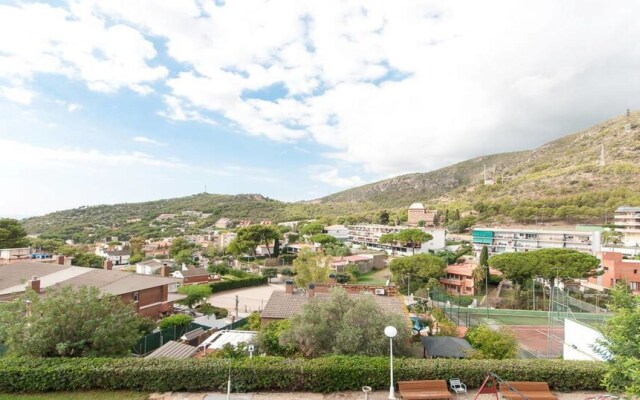 Apartamento Reisol