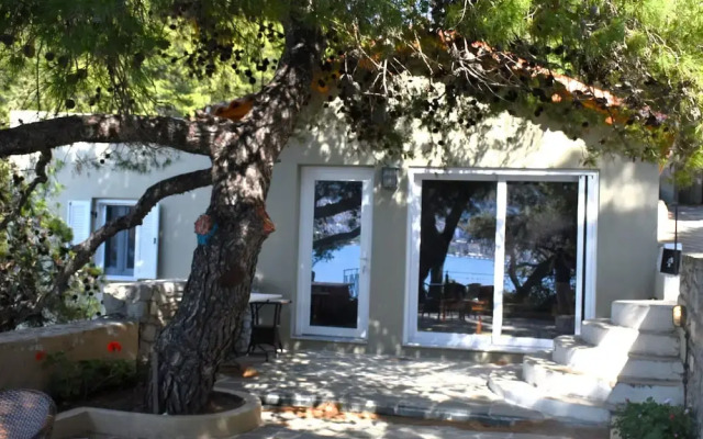 Porto Castello Villas Trade Winds