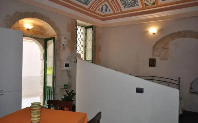 Canapeo di Diana