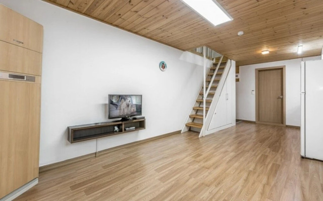 Goseong Mungstay Pension